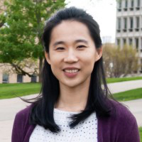 Tina Liu avatar image
