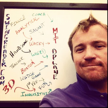 Jesse Struebing avatar image