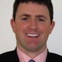 Garry Lyons avatar image