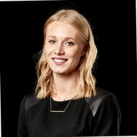 Emma Väggö avatar image