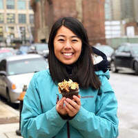 Michelle Lee avatar image