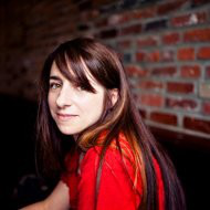 Lisa Rigby avatar image