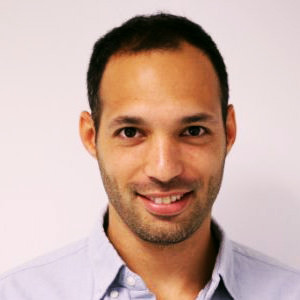 Oren Mukades avatar image