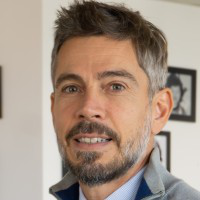 Alexandre Scherer avatar image