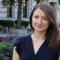 Ksenija Stupar avatar image