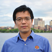 Tao Jin avatar image
