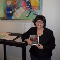 Alexandra Spingarn avatar image