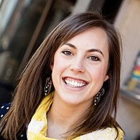 Katie Coulson avatar image