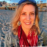 Christy Colburn avatar image