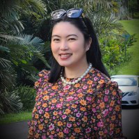 Josephine Tedrowe avatar image