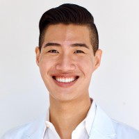 Eric Chen avatar image