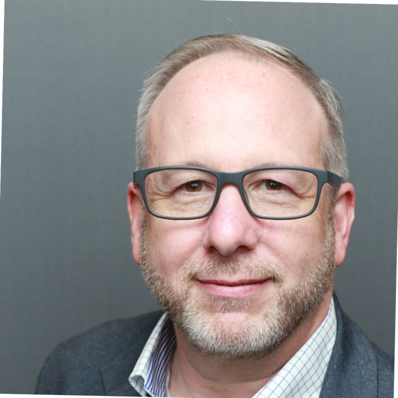 Glenn Dekhayser avatar image