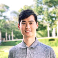 David Wang avatar image