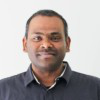 Profile Image for Balaji Jayapal