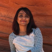 Apoorva Govind avatar image