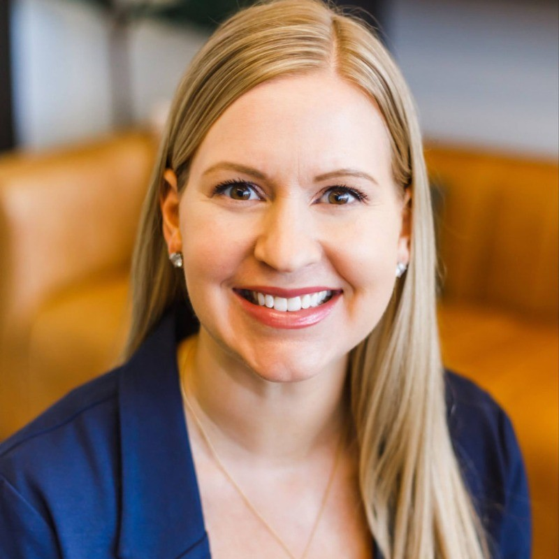 Katie Kochounian avatar image