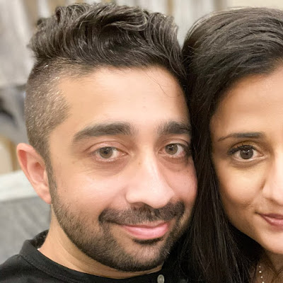 Ati Khatri avatar image