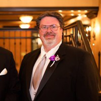 Tony Carden avatar image