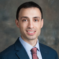 Comeron Ghobadi avatar image