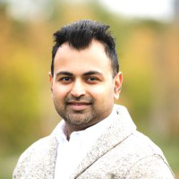 Dhruv P. avatar image