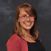 Lauren Burdette avatar image