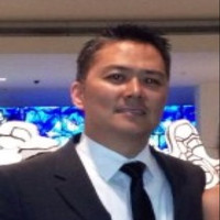 Alex Chung avatar image