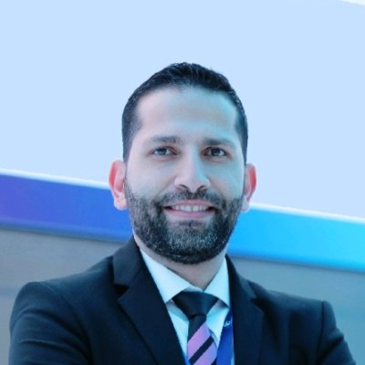 Rami Diya. avatar image