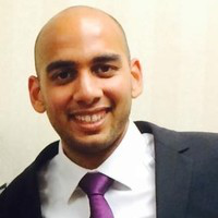 Gourang Mehta avatar image