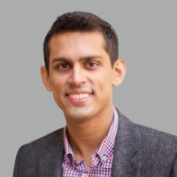 Shashin Patel avatar image