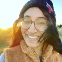 Fareeha Ali avatar image