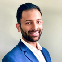 Amol Mehta avatar image
