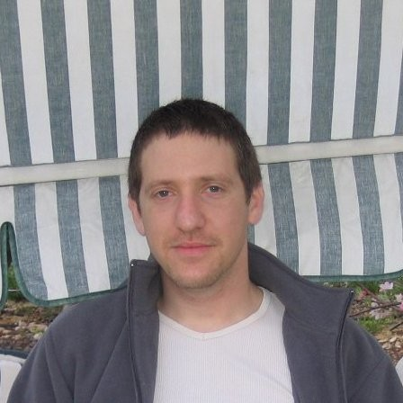 Ariel Moskovich avatar image