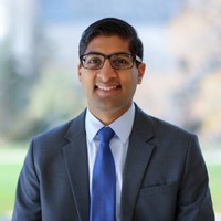 Nish Hansoti avatar image