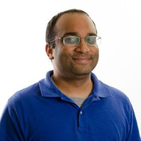 Harsh Patel avatar image