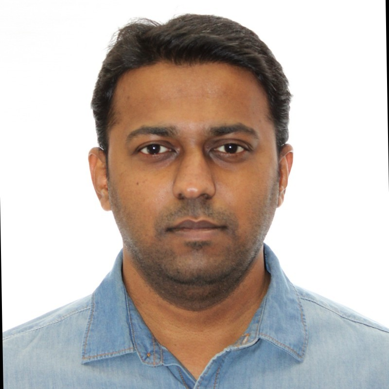 Sagar Nalawade avatar image