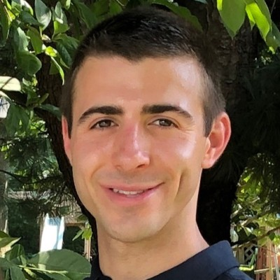 Jordan Beth avatar image