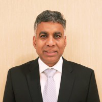 Sridhar Condoor avatar image