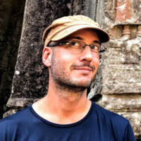 Niko Pipaloff avatar image