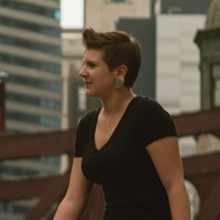 Kate Everson avatar image