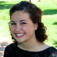 Rebecca Mitrovich avatar image