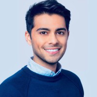 Raaj Parikh avatar image