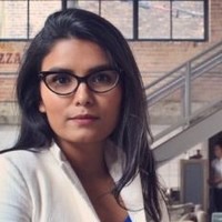 Sudha Narayan avatar image