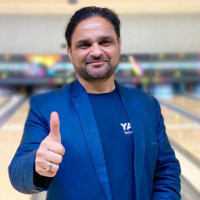 Manoj Baheti avatar image