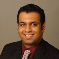 Purvik Bhesania avatar image