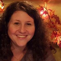 Kelli Blaize-Wise avatar image