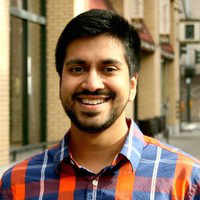 Parag Dadhaniya avatar image