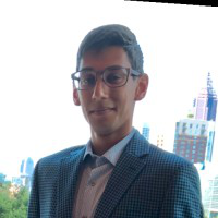 Parth Patel avatar image