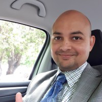 Riberet Almeida avatar image