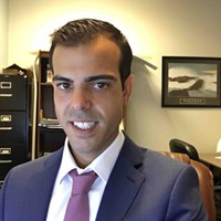 Anthony Silvestris avatar image