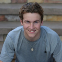 Travis Balz avatar image